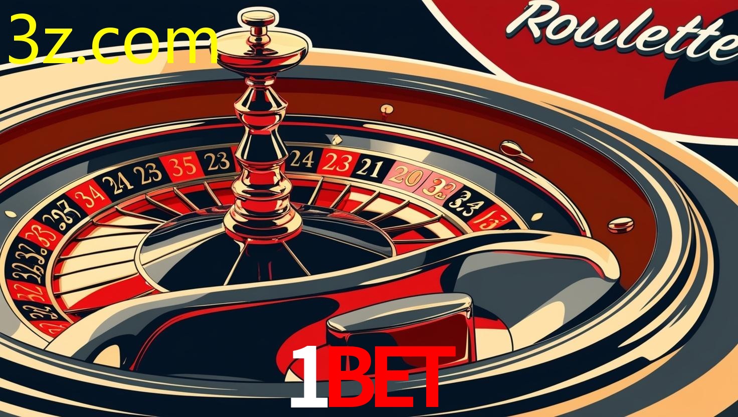 1BET