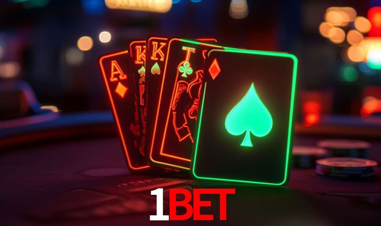 1bet Slots - 1bet visual 1